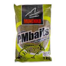 Прикормка MINENKO Grass Carp (1кг)