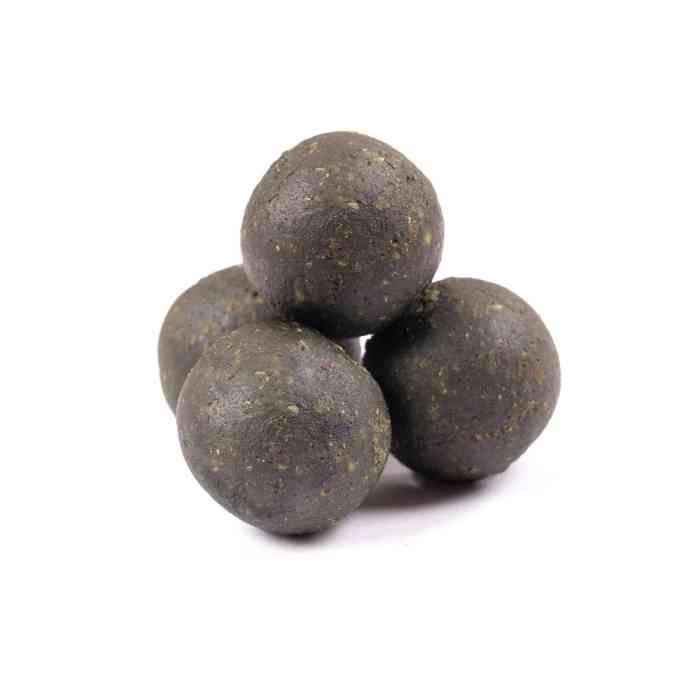 Насадочные бойлы MINENKO МАКУХА 20мм (пылящие)