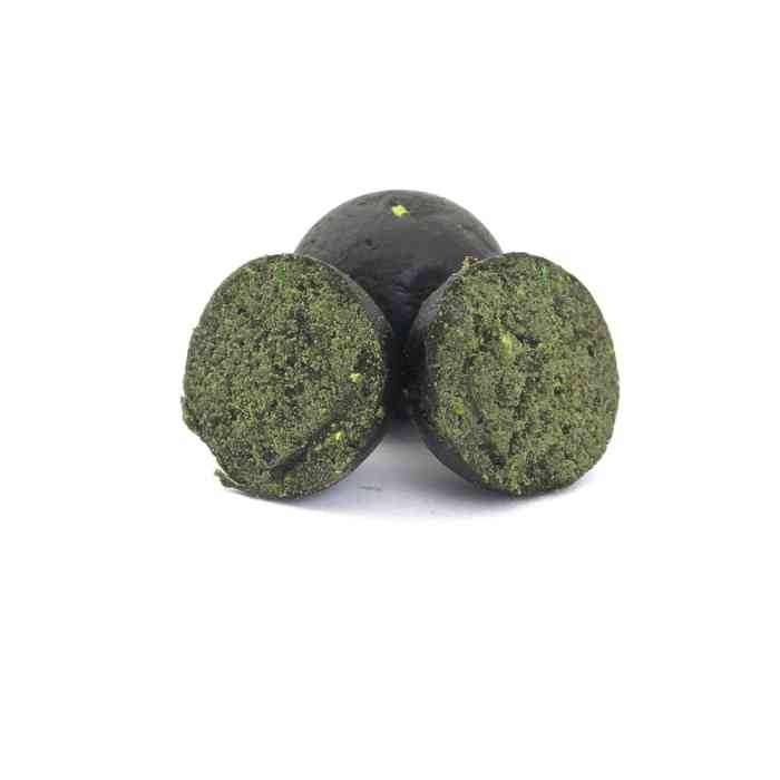 Насадочные бойлы MINENKO MUSSEL 14мм (варёные в дипе)