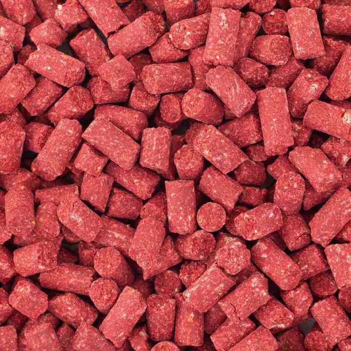 Пеллетс MINENKO Master Carp Слива 10мм