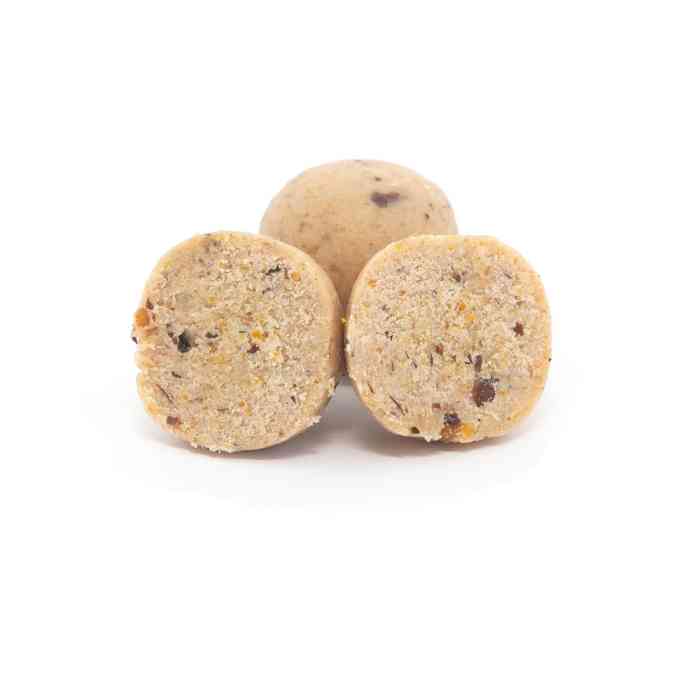 Насадочные бойлы MINENKO TIGER NUT 20мм (варёные в дипе)