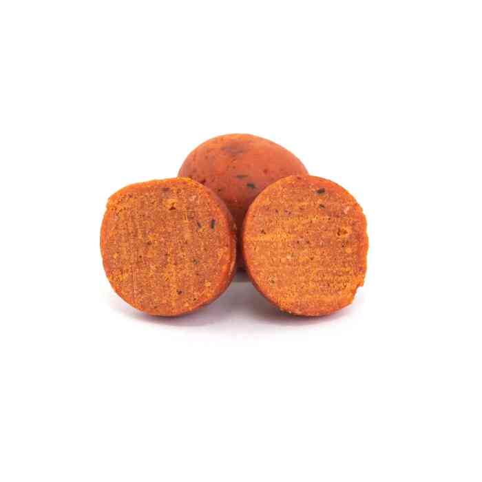 Бойлы варёные MINENKO Mandarin 24мм (3кг)