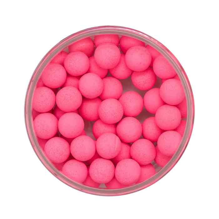Бойлы MINENKO WAFTERS MANDARIN (PINK) 14мм