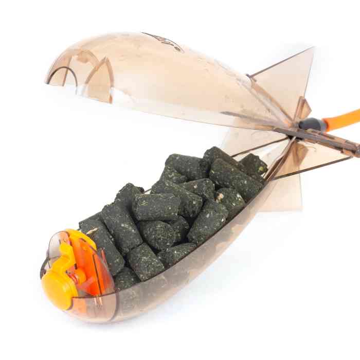 Пеллетс MINENKO Betain Green 10мм (3кг)