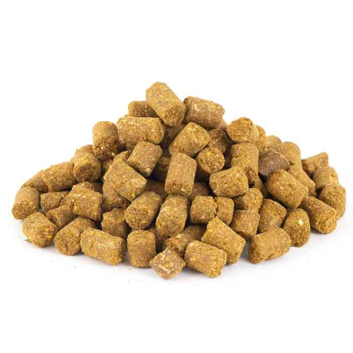 Пеллетс MINENKO Master Carp Кукуруза 14мм