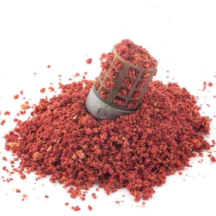 Прикормка «СНАСТИ ЗДРАСЬТЕ!» Красный мотыль