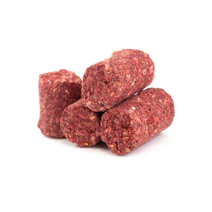 Пеллетс MINENKO Master Carp Слива 14мм