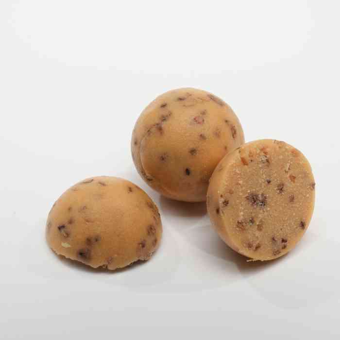 Бойлы нейтральной плавучести ORANGE PLUM  (ОРАНЖЕВАЯ СЛИВА) WAFTERS PRO 15мм