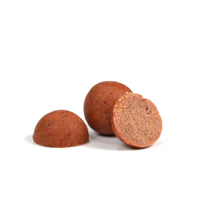 Бойлы варёные MINENKO (Специи) PRO FISH MEAL SOURCE / SPICES 20мм (Zip-lock)