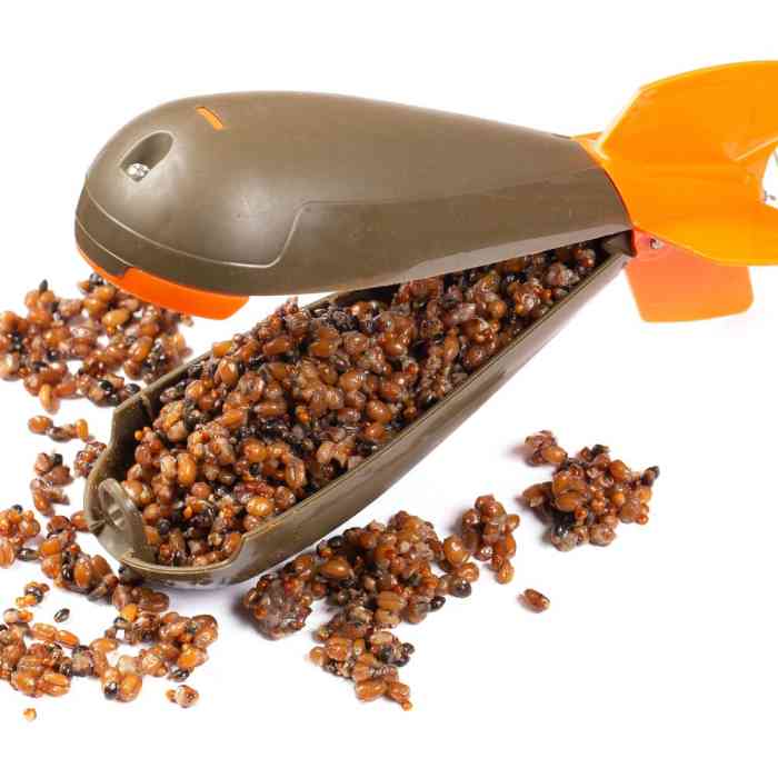 Зерновая смесь MINENKO Bird Food Garlic (1кг)