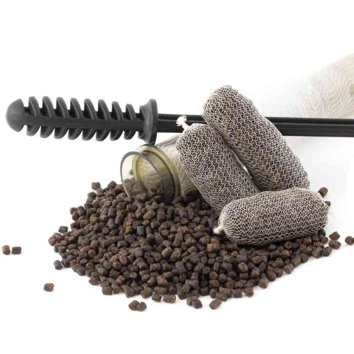 Пеллетс MINENKO Carp HALIBUT (5мм) 3кг