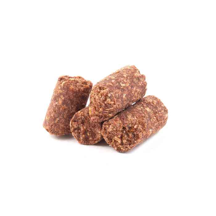 Пеллетс MINENKO Good Catch Ваниль 10мм