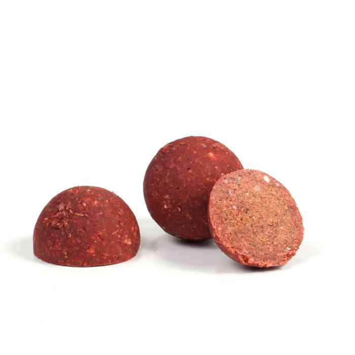 Бойлы пылящие MINENKO (Специи) PRO KRILL SOURCE / SPICES 20мм (Zip-lock)