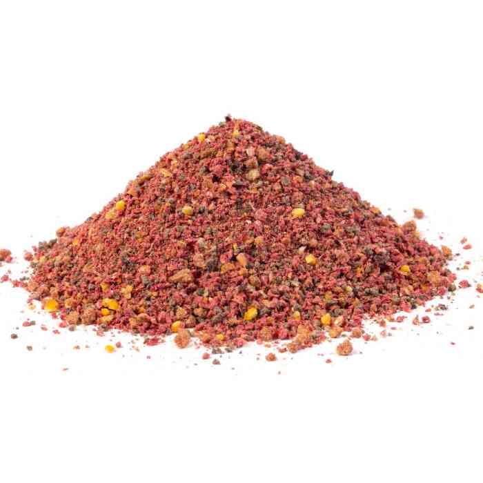 Прикормка MINENKO SuperMix Карп