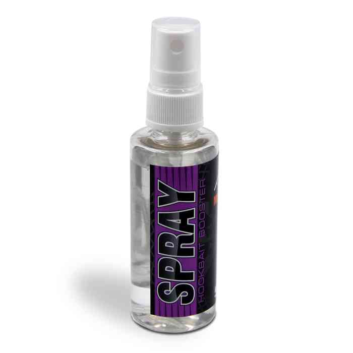 Спрей ароматизатор MINENKO SPRAY Mussel (50 мл)