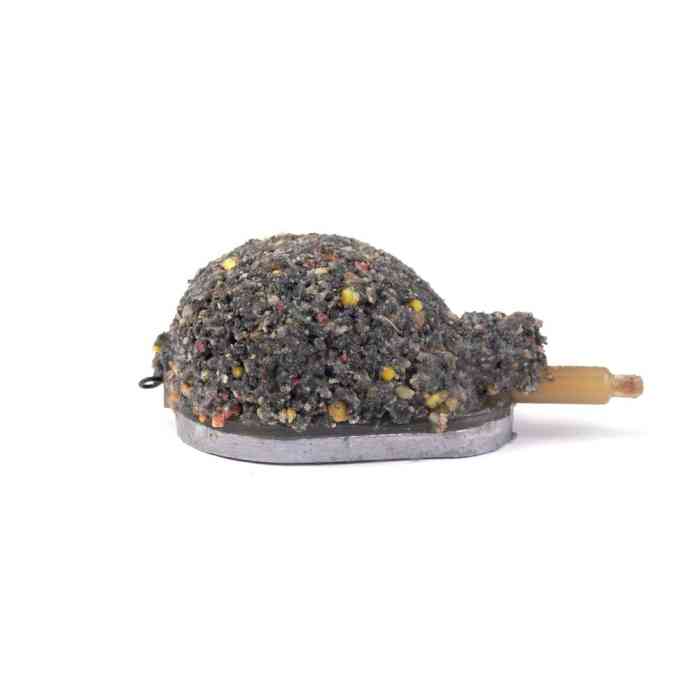 Прикормка MINENKO SuperMix Лещ (чёрный)