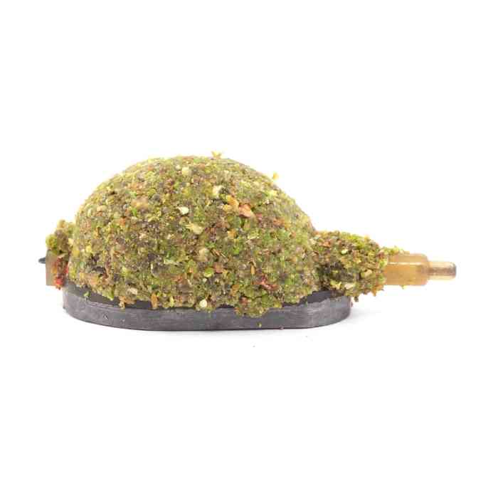 Прикормка MINENKO SuperMix Толстолобик