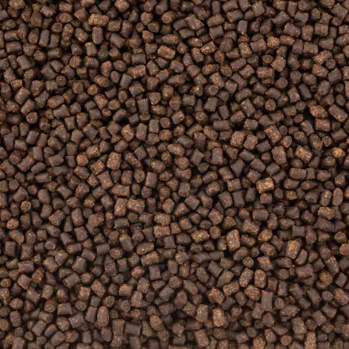 Пеллетс MINENKO FLAT/METHOD GARLIC (3.5мм) ZIP-lock