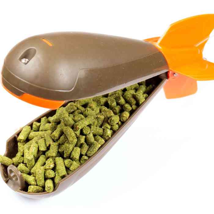 Пеллетс MINENKO Good Catch Анис 5мм