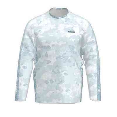 Джерси MINENKO SkyM 23 ExCool именная M (48-50)