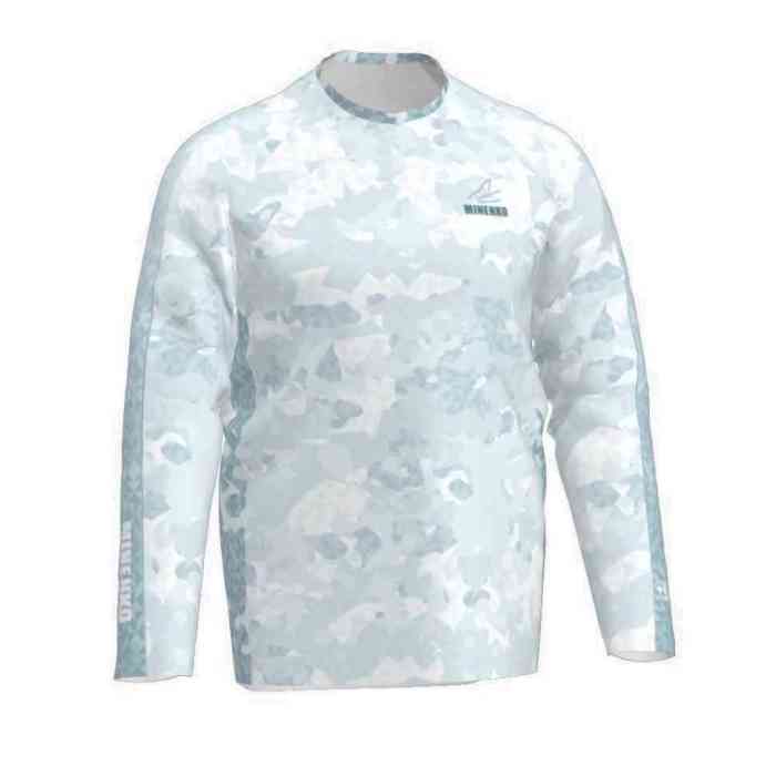 Джерси MINENKO SkyM 23 ExCool именная L (52-54)