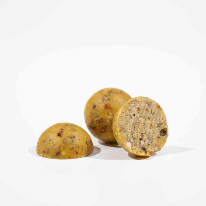 Бойлы варёные мёд PRO BIRD FOOD д15 мм