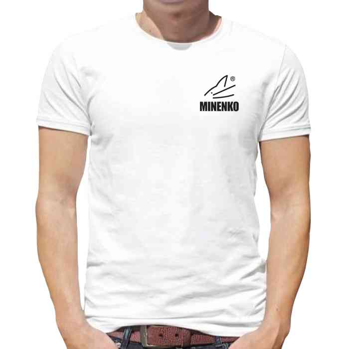 Футболка MINENKO Команда мечты (L)