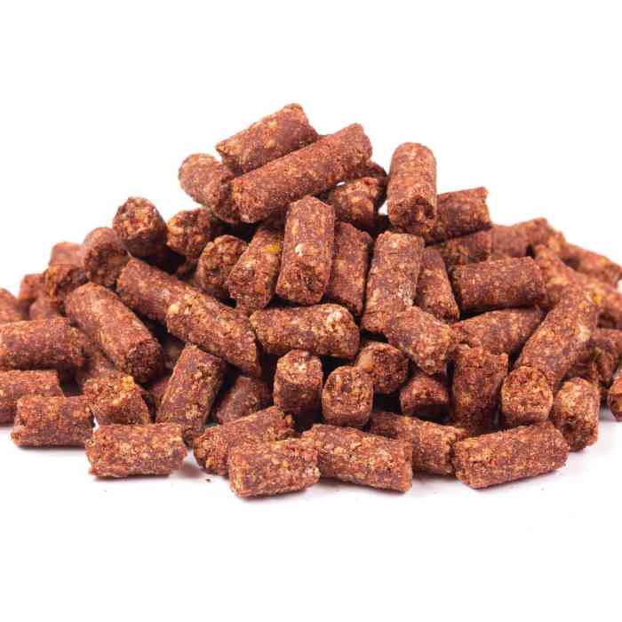 Пеллетс MINENKO Good Catch Конопля 5мм