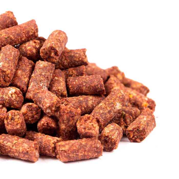 Пеллетс MINENKO Good Catch Конопля 5мм