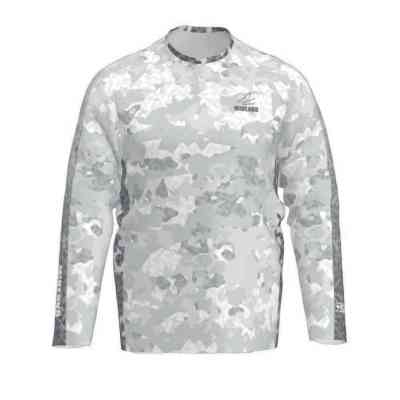 Джерси MINENKO Gray 23 ExCool именная XXXL (64-66)