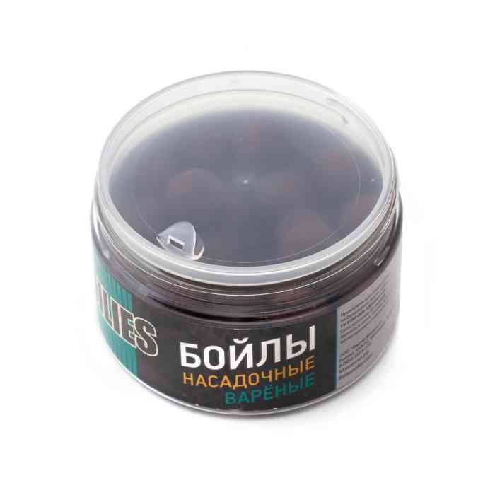 Насадочные бойлы MINENKO SQUID & OCTOPUS 20мм (варёные)