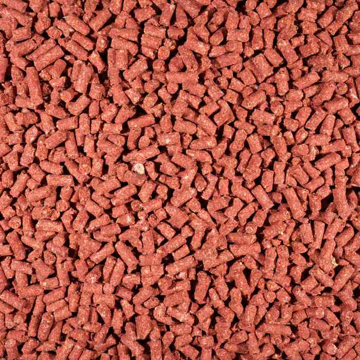 Пеллетс «Cool Water Елисеев  Зимняя Универсальная 5мм» 1 кг