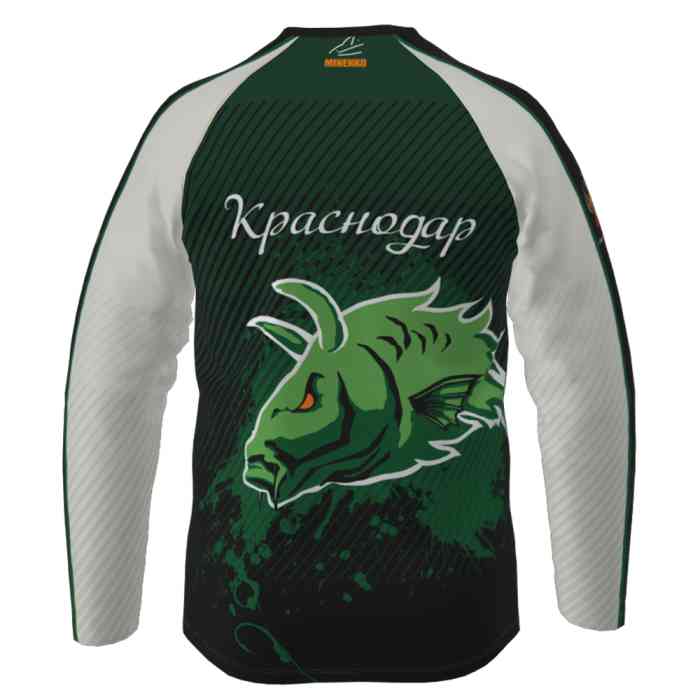 Джерси MINENKO Краснодар CoolPass (L)