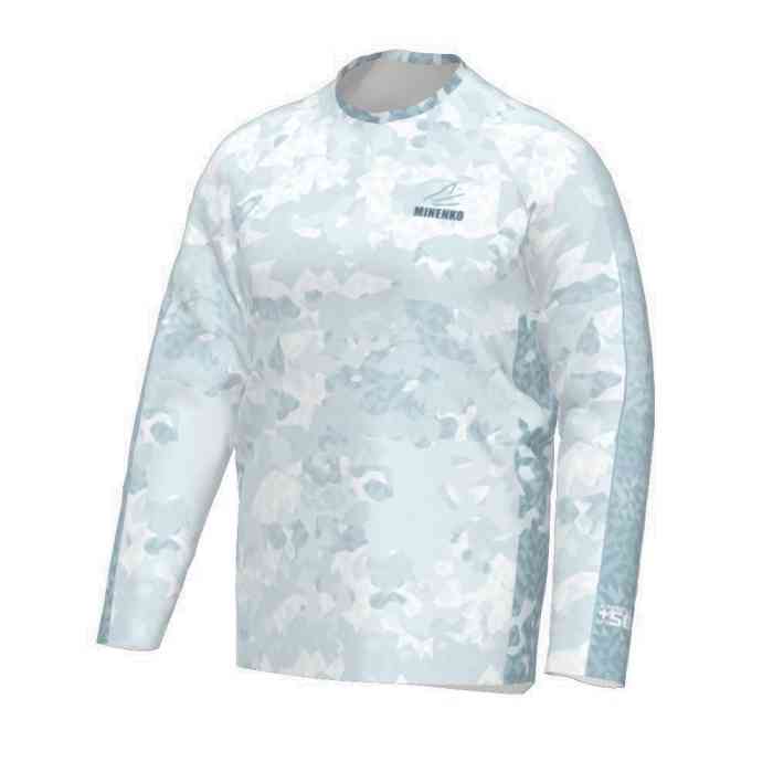 Джерси MINENKO SkyM 23 ExCool (XL)