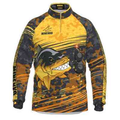 Джерси MINENKO Bomba CoolPass именная M (48-50)