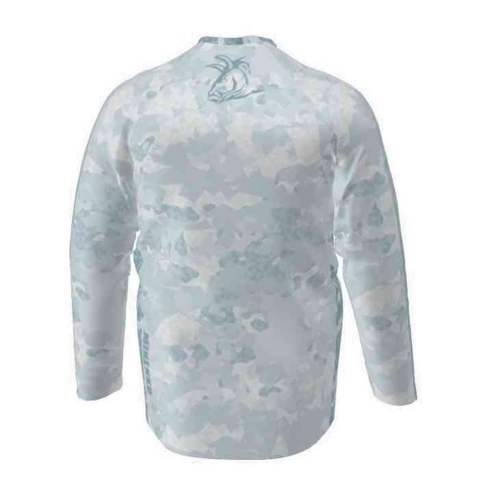 Джерси MINENKO SkyM 23 ExCool (XXXL)