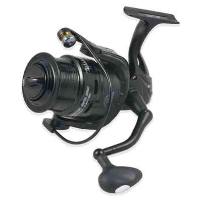 Катушка ALLUX PRIDE Feeder MASTER 6010 PRO