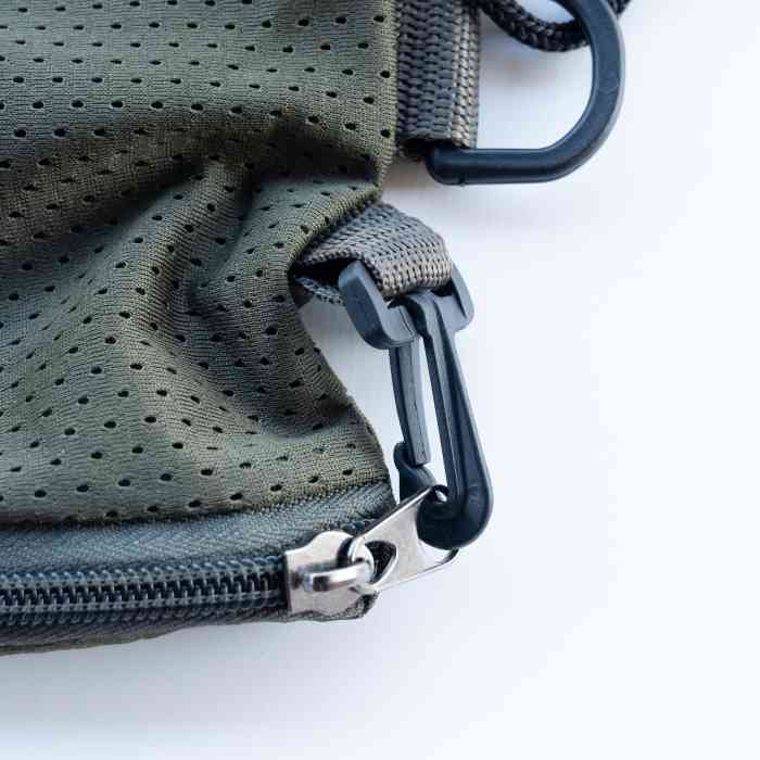 Мешок карповый MINENKO в чехле 120*80