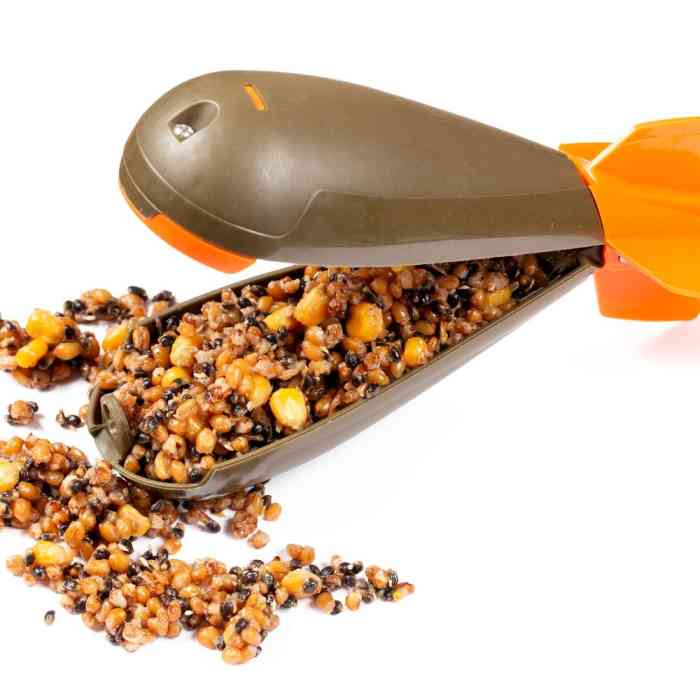 Зерновая смесь MINENKO Spod Mix (1кг)