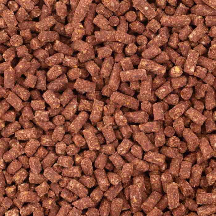 Пеллетс MINENKO Master Carp Специи 5мм