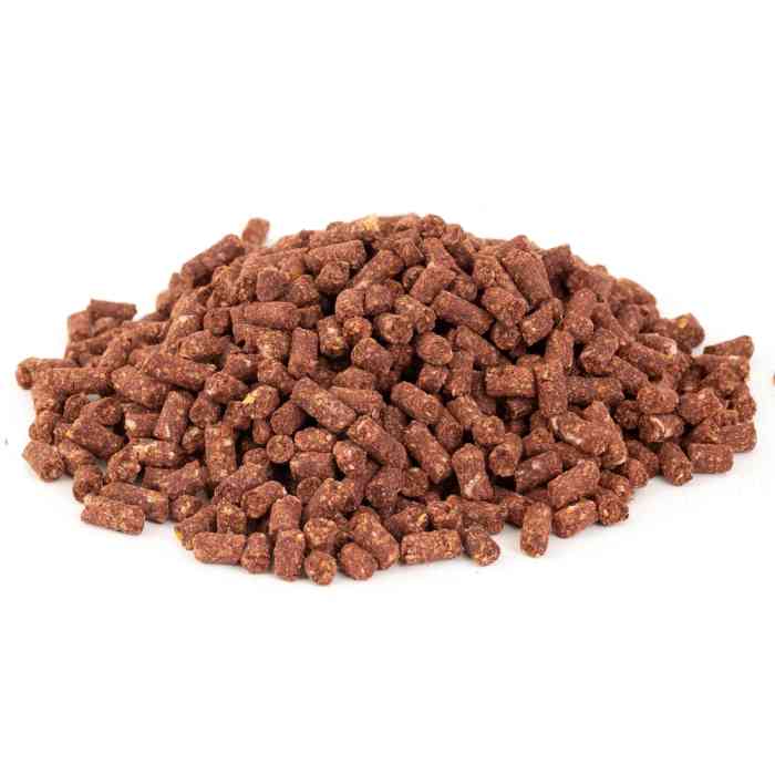 Пеллетс MINENKO Master Carp Специи 5мм