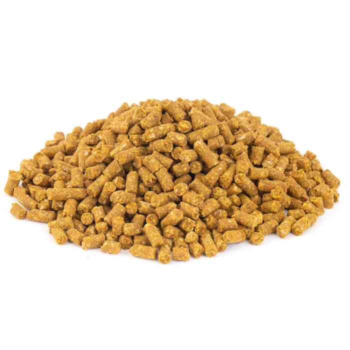 Пеллетс MINENKO Sweet Corn 5мм (1кг)