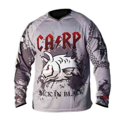 Джерси MINENKO CA/RP white именная M (48-50)