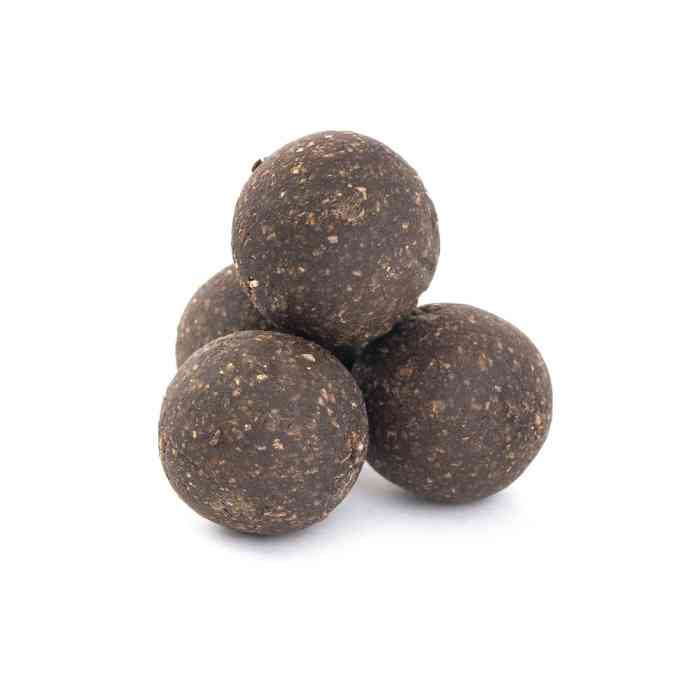 Бойлы пылящие MINENKO Tiger Nut 24мм (3кг)