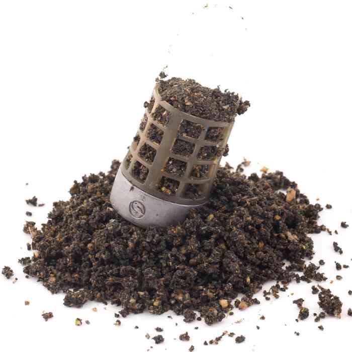 Прикормка зимняя «СНАСТИ ЗДРАСЬТЕ!» Лещ чёрный