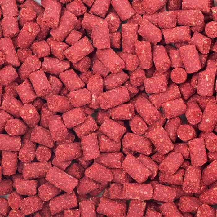 Пеллетс MINENKO Red Spice 10мм (1кг)