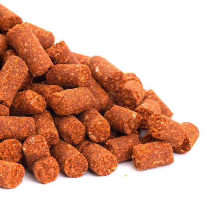 Пеллетс MINENKO Master Carp TUTTI-FRUTTI 10мм