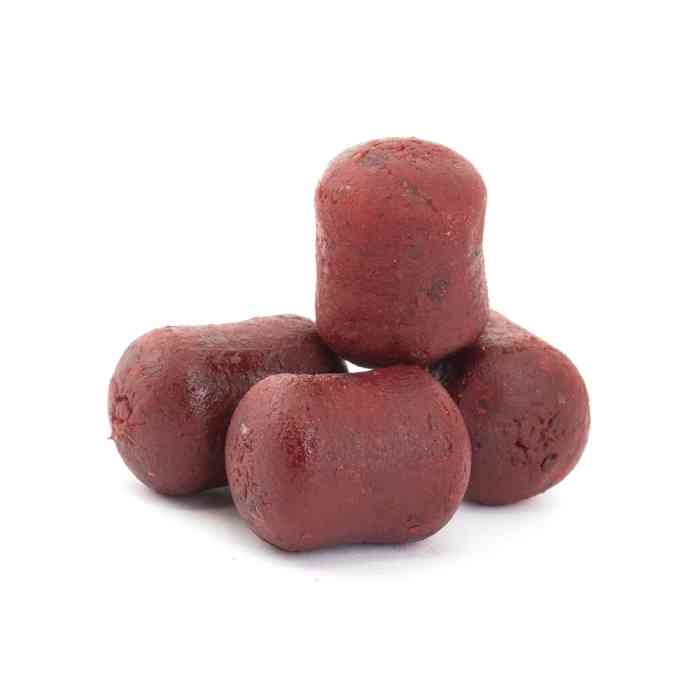 Насадочные DUMBELLS бойлы MINENKO SOURCE 14x20мм (в дипе)