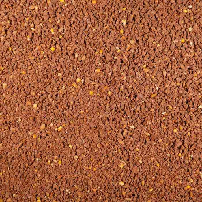 Прикормка MINENKO Master Carp TUTTI-FRUTTI