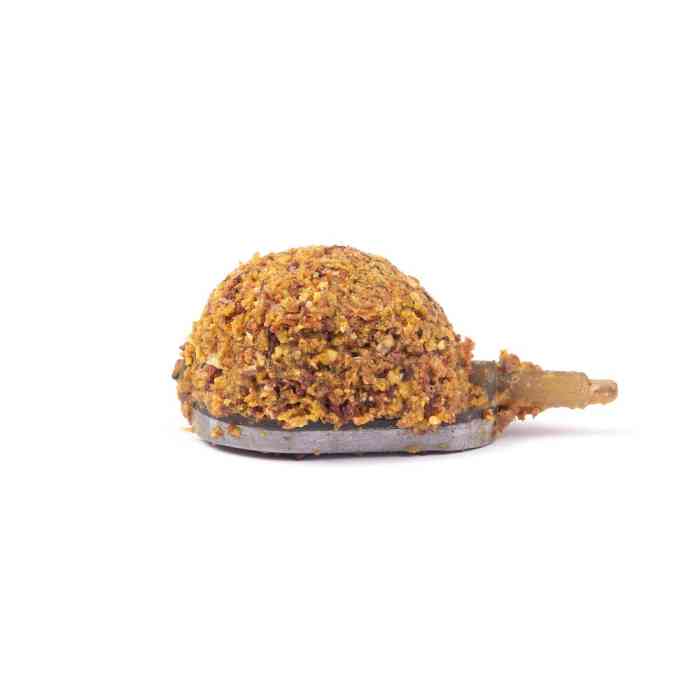 Прикормка MINENKO Feeder Пряный бисквит